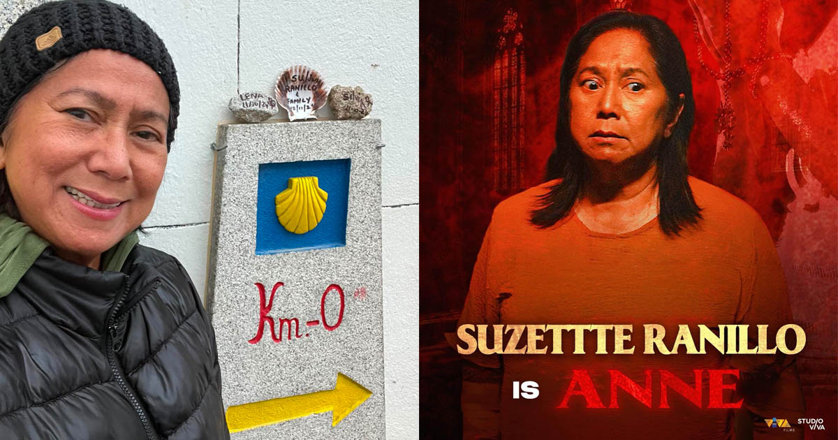 Suzette Ranillo Rosario