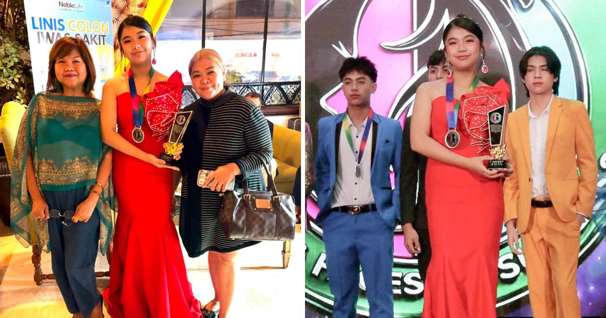 Marcene Bernice Bermundo JF
