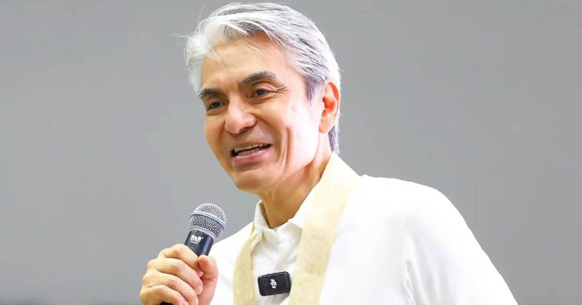 Toby Tiangco