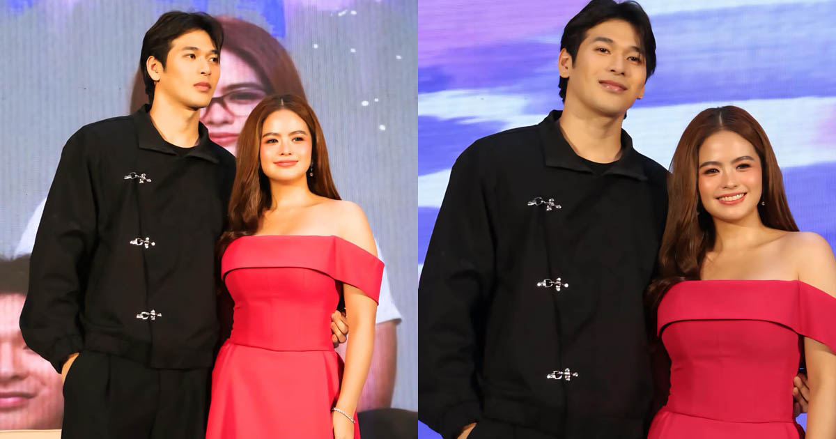 Wilbert Ross Bea Binene