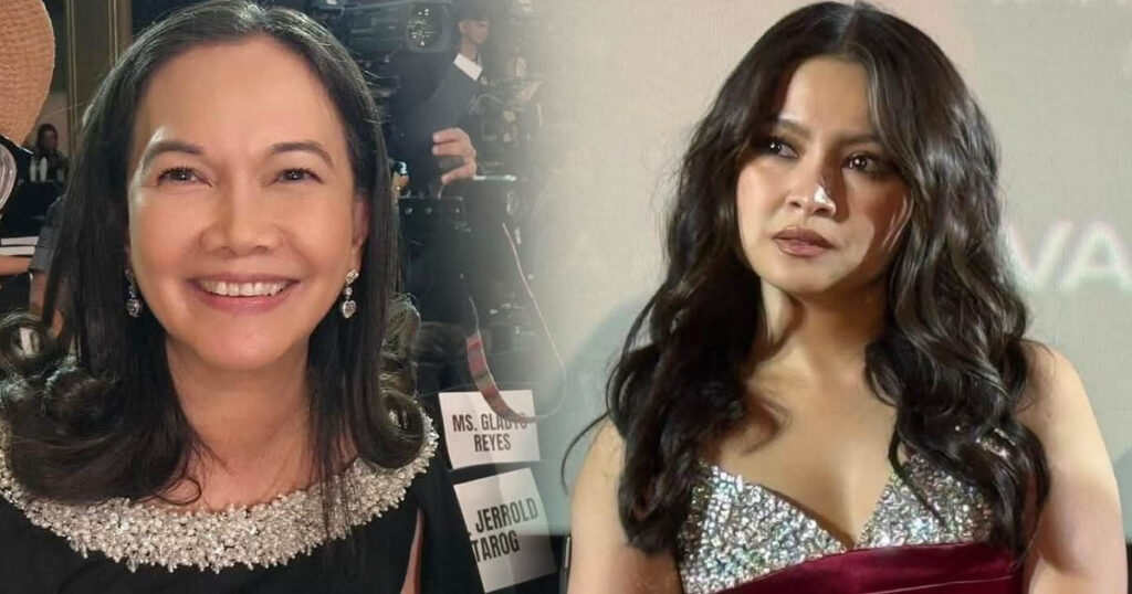 Atty Joji Alonso Barbie Forteza