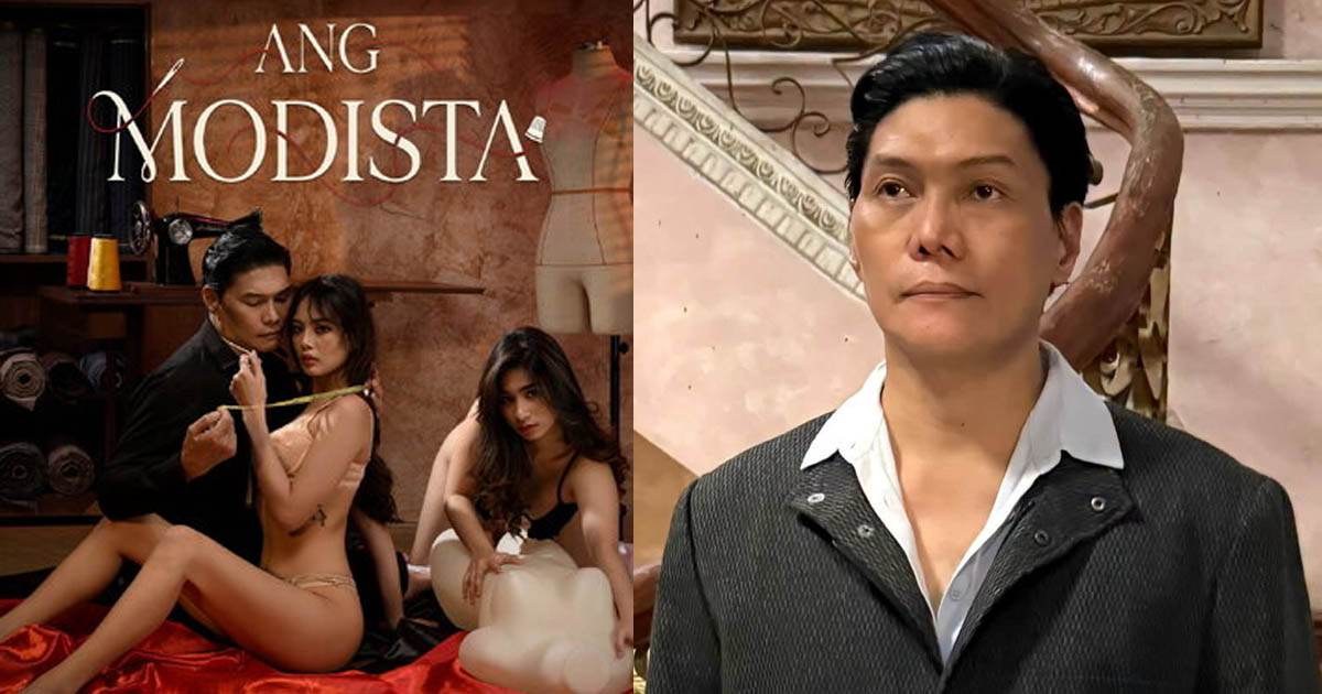 Mon Confiado Mikaela Raz Kim Yashi