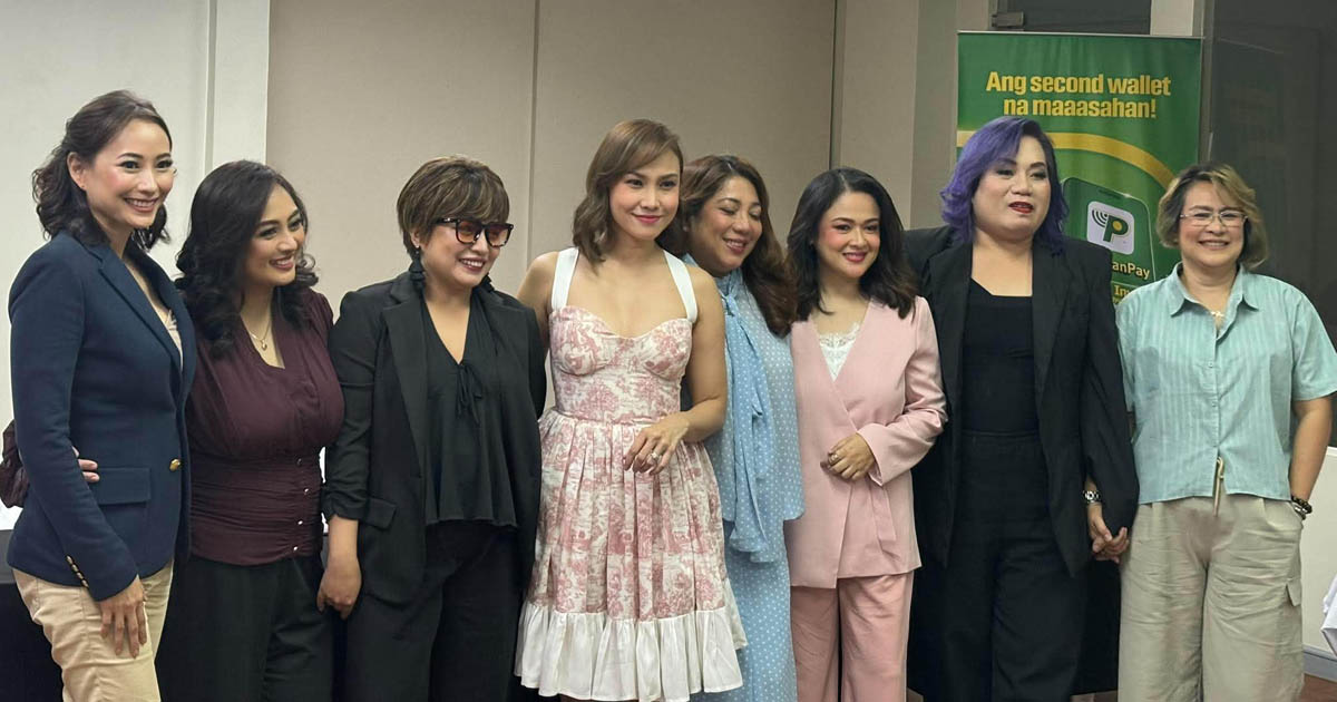 Stars Reignite Metropop Star Search
