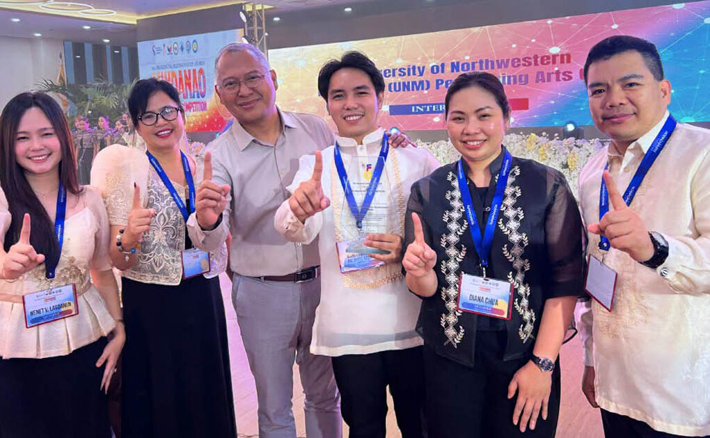 DOST 10 NorMin Presidential Filipinnovation Awards POLLD Kasaka