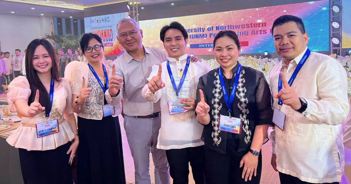 DOST 10 NorMin Presidential Filipinnovation Awards POLLD Kasaka