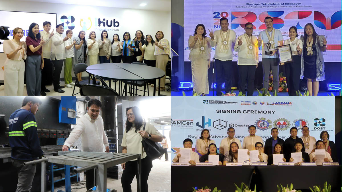 DOST-NCR 2026 RSTW Valenzuela