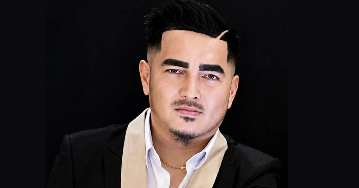Nick Vera Perez
