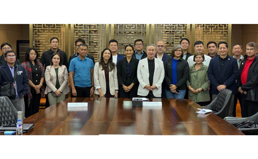 Frank Lao PNVF POC Bambol Tolentino Wharton Chan