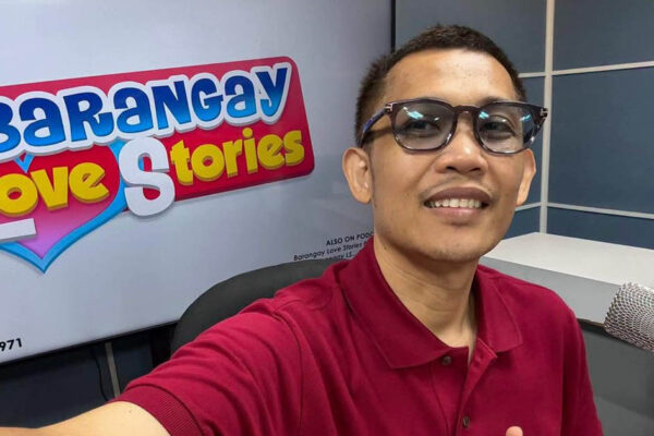 Barangay Love Stories mapapanood na sa telebisyon