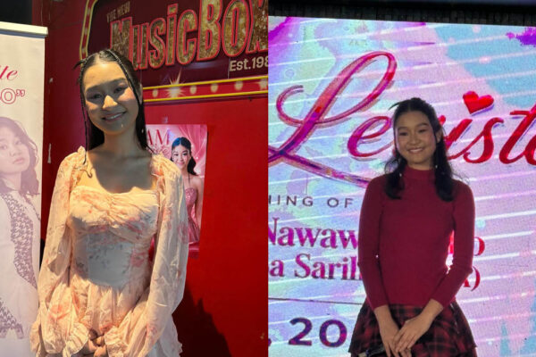 Newbie singer Jam Leviste bitbit buong puso sa pagbabahagi ng kanyang musika