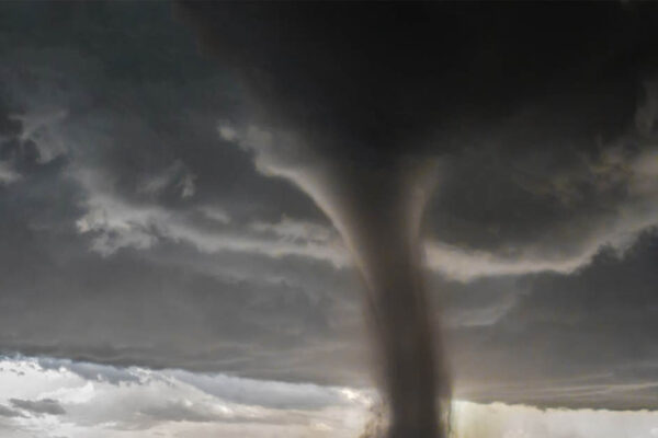 Tornado Buhawi