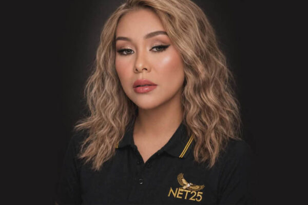 Debbie Lopez may  hugot sa bagong  kanta