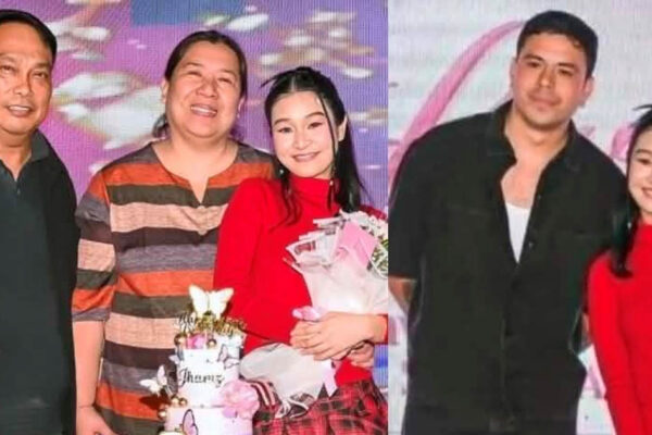 Jam Leviste, inilunsad 2 single na “Awit ng Puso” at “NASSA” (Nawala Ako Sa Sarili)