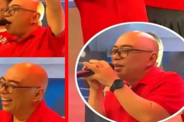 Wally Bayola balik-Eat Bulaga! 