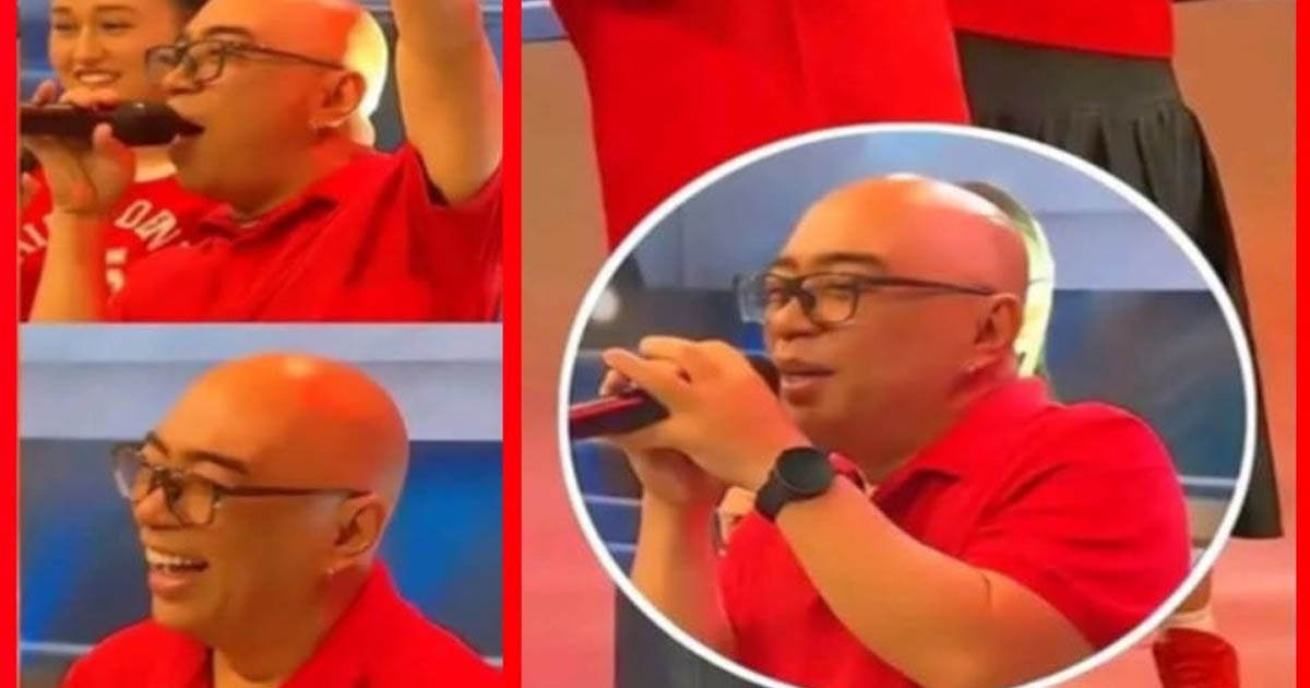 Wally Bayola