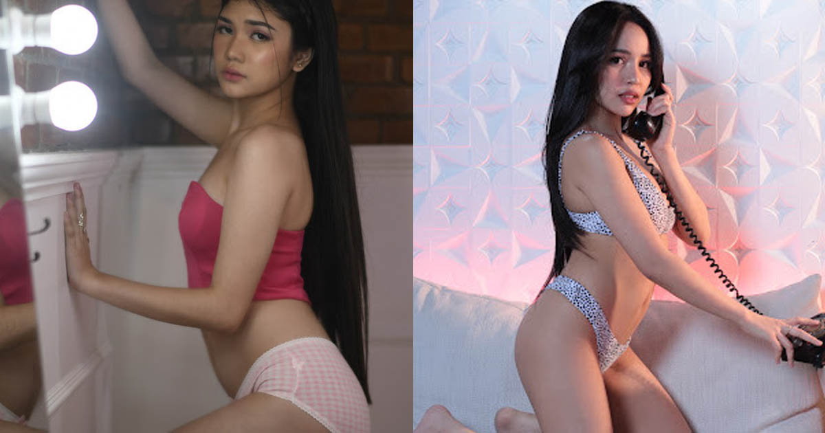 Zsara Laxamana Queenie De Mesa