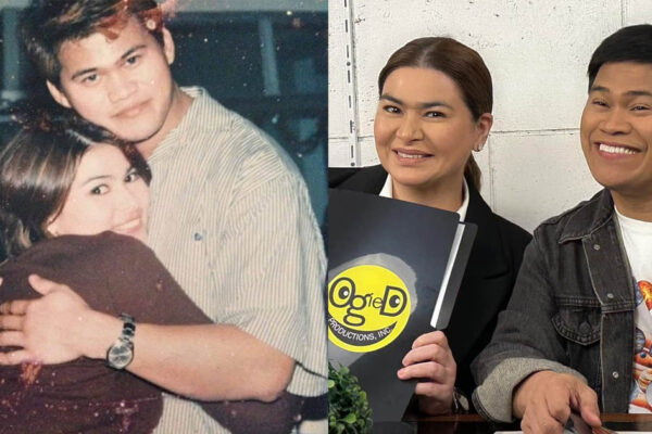 Aiko at manager na si Ogie Diaz ‘naghiwalay’ na, friendship ‘di masisira