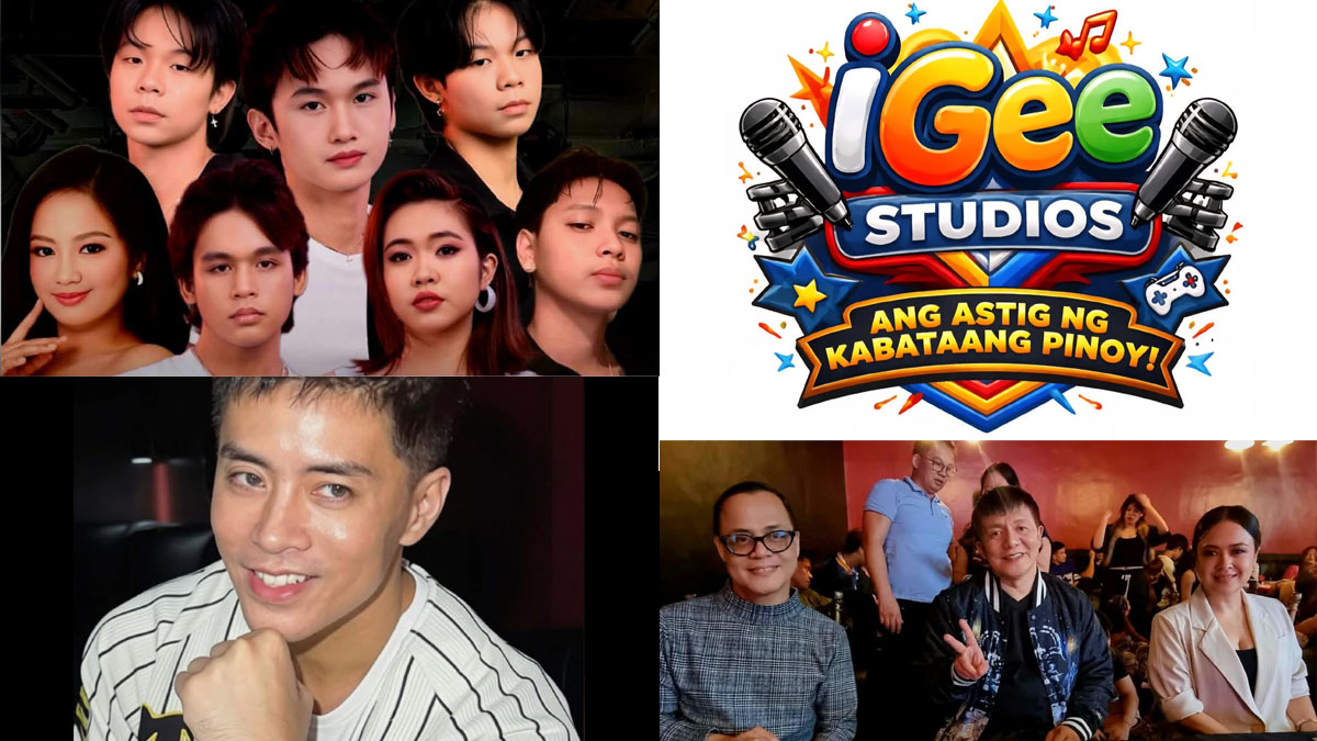IGee Studios