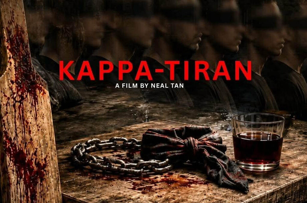 Kappa-Tiran