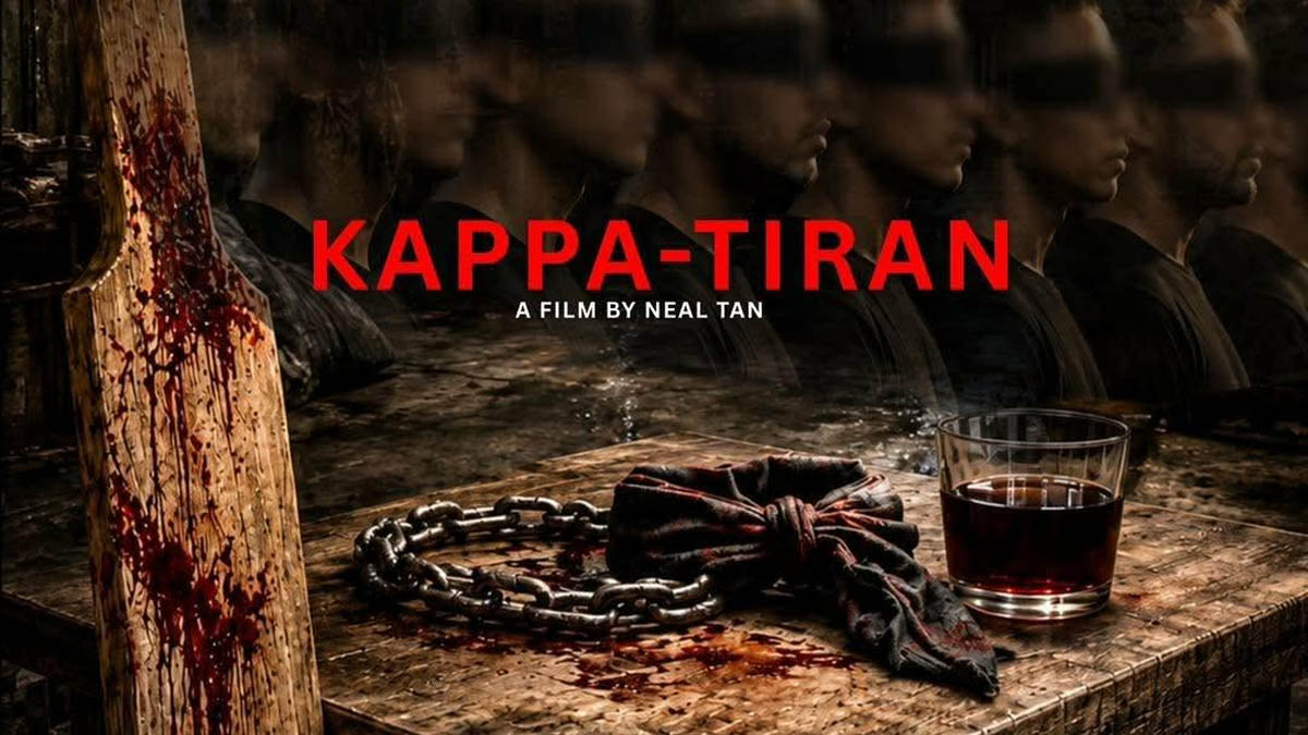 Kappa-Tiran