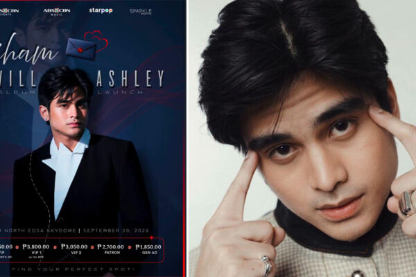 Will Ashley ayaw pakabog sa DusBia