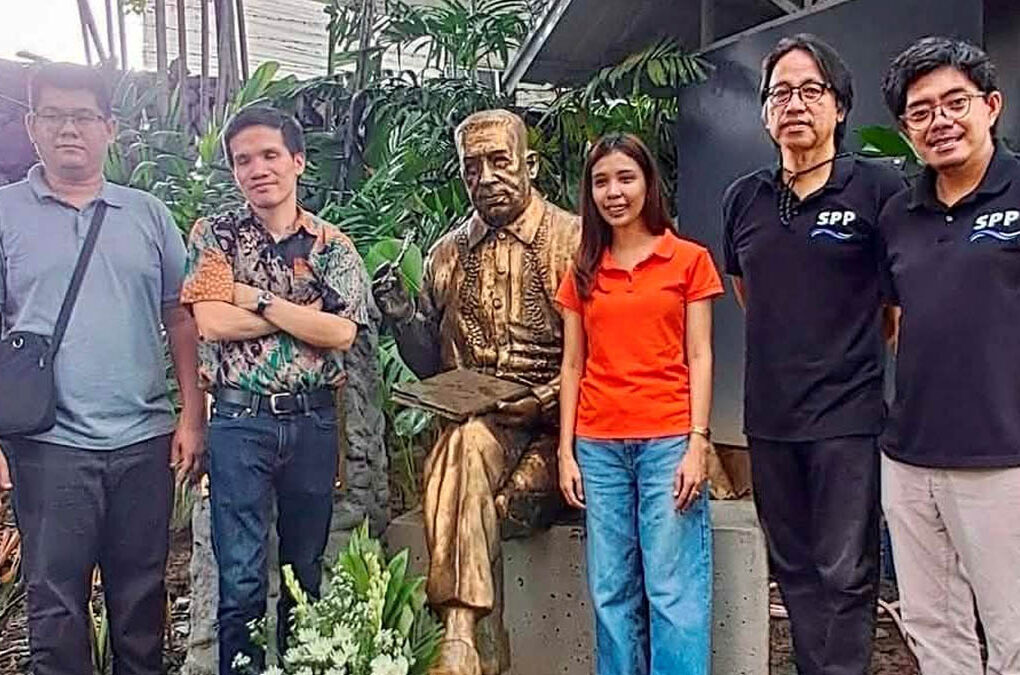 Samahang Pangkasaysayan ng Pasig (SPP)