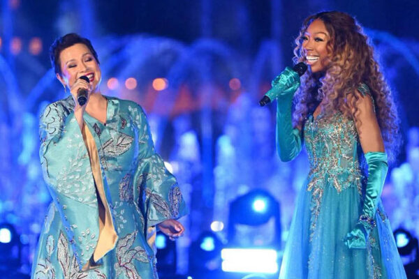 Lea ‘di nagpakabog sa ibang Disney Princess