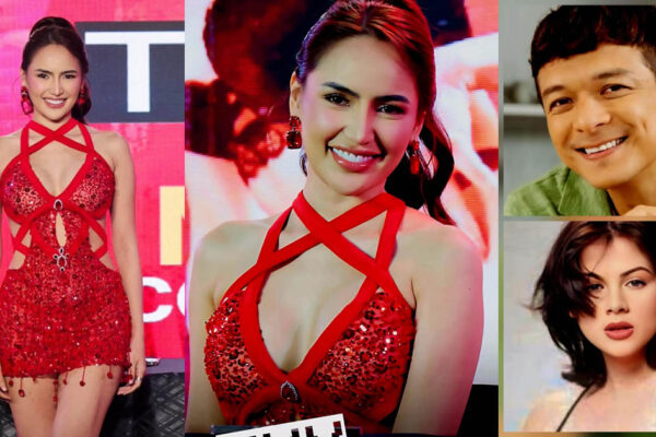 Shannon Sizon tatapatan tapang ni Osang sa paghuhubad 