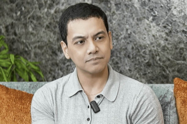 I am a good father and a good husband — Archie Alemania