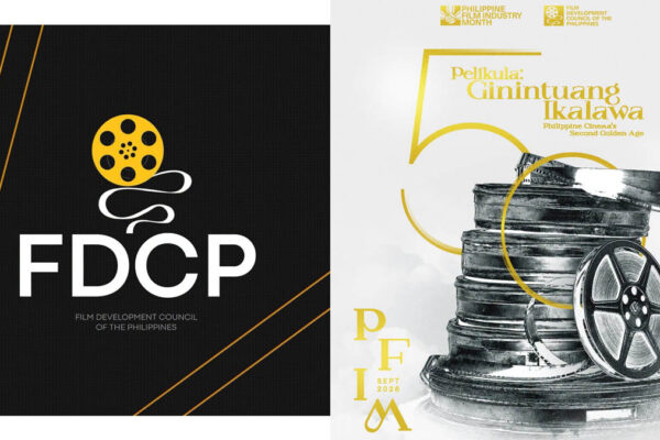 FDCP presents a throwback to 2nd Golden Age of Cinema this PFIM