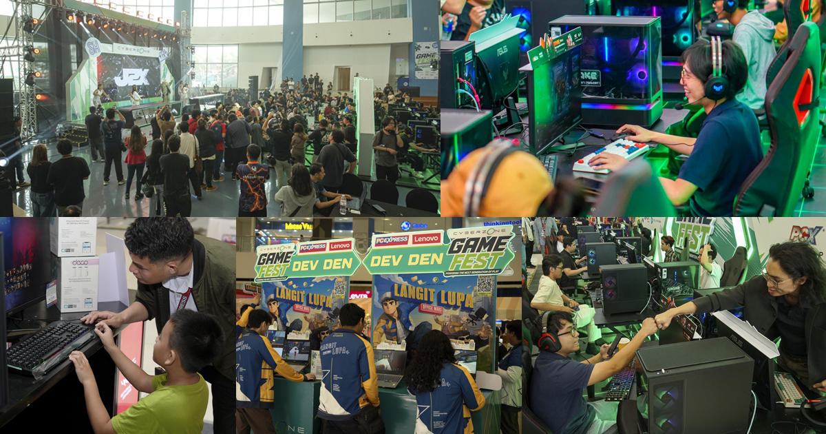 082626 sm cyberzone game fest 2026