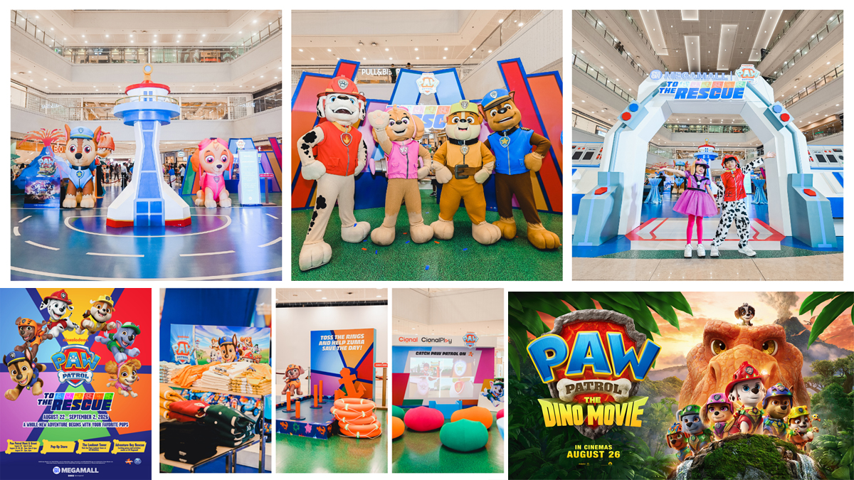 082626 sm paw patrol at sm megamall