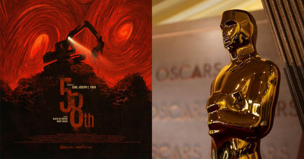 58th GMA Pictures Academy Awards Oscars