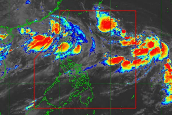 Bagyo Habagat