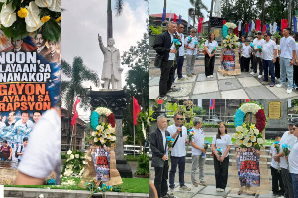 CADENA youth, isinusulong digitalized tracking ng pondo ng bayan