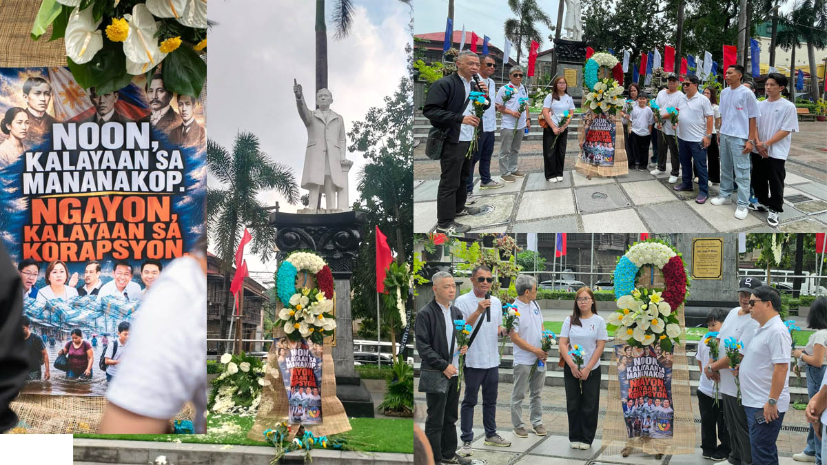 CADENA youth, isinusulong digitalized tracking ng pondo ng bayan