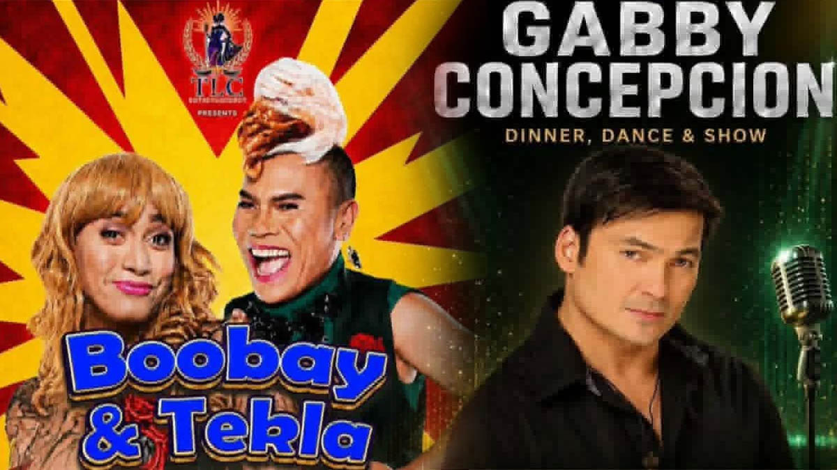 Gabby Concepcion Boobay Tekla