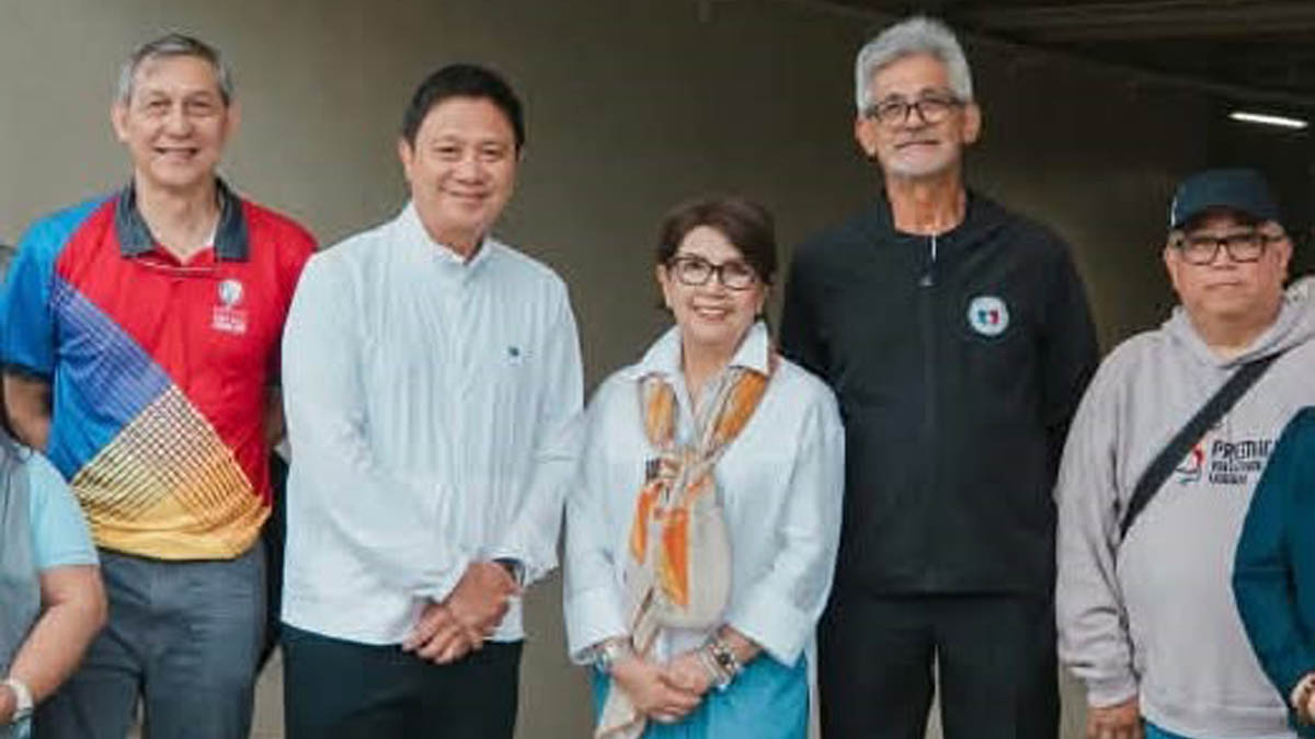 NAS Emil Arroyo PSC Pato Gregorio Imelda Quibranza-Dimaporo