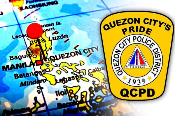 QCPD Quezon City