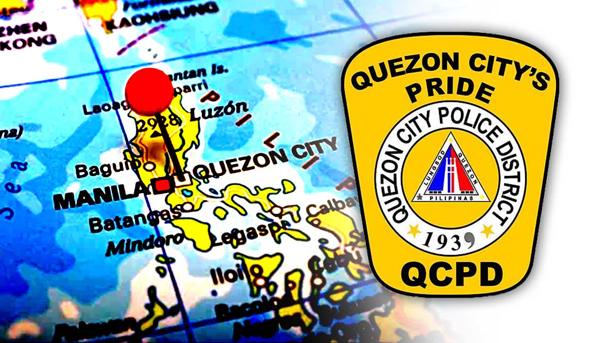 QCPD Quezon City