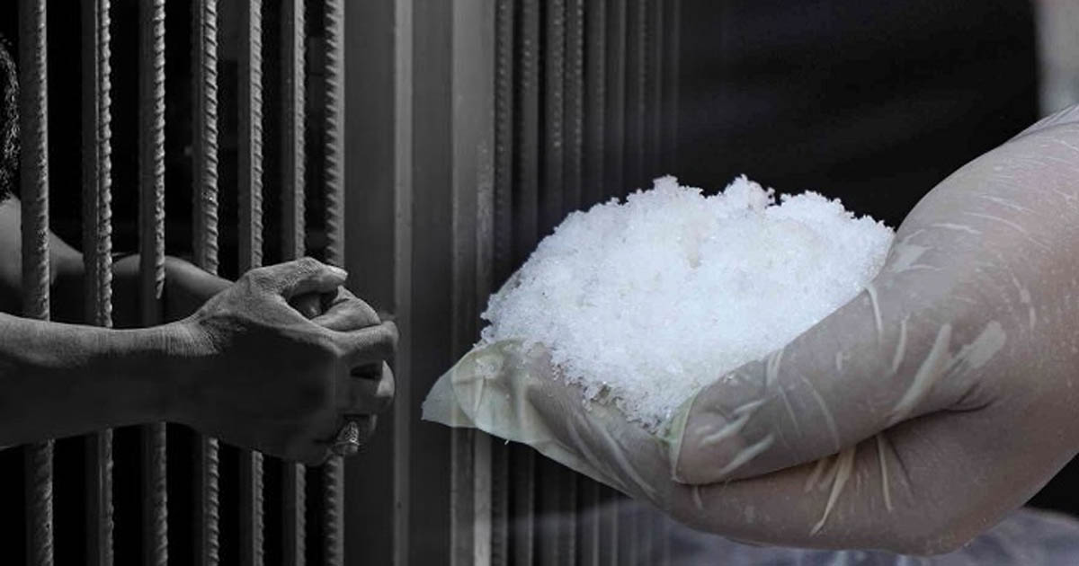 Shabu Prison