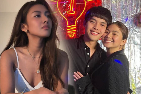 Thea Astley Miles Ocampo Elijah Canlas