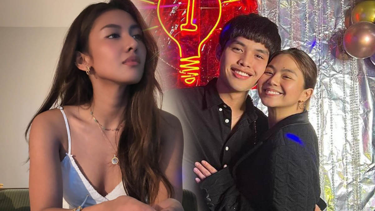 Thea Astley Miles Ocampo Elijah Canlas