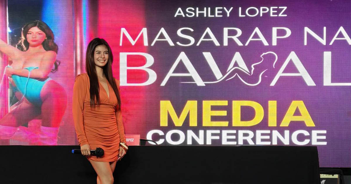 Ashley Lopez