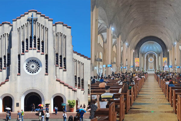 Baclaran Church