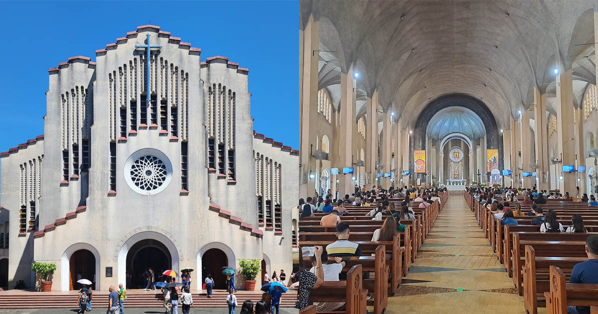 Baclaran Church