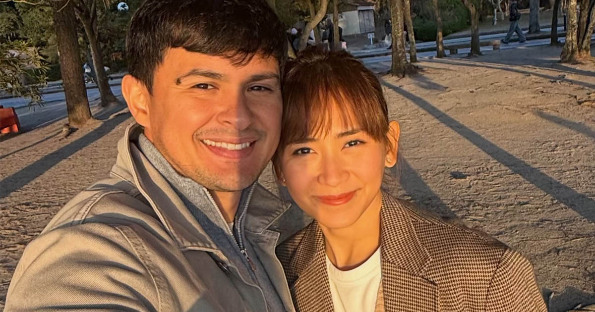 Matteo Guidicelli Sarah Geronimo
