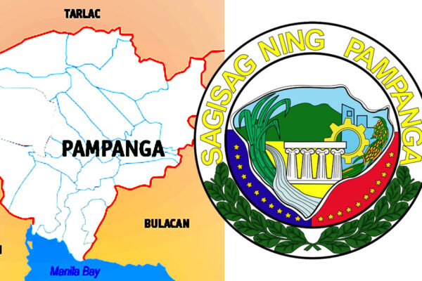 Pampanga
