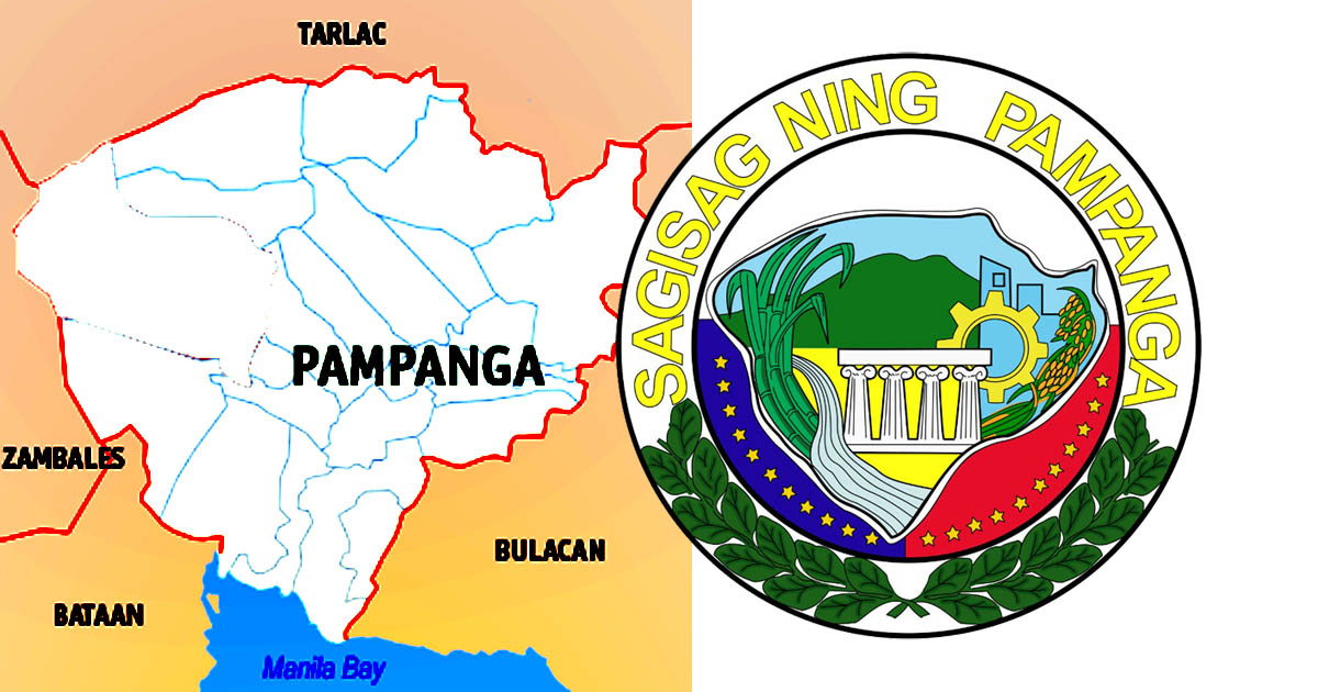 Pampanga