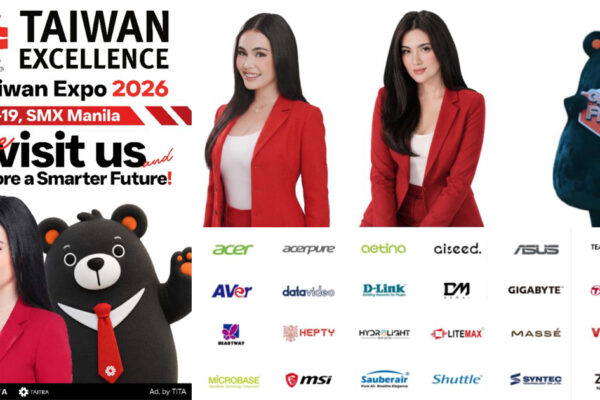 Taiwan Exellence Expo 2026